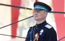 Олег Волчек Шуневич задумав свій декрет№3 шуневич