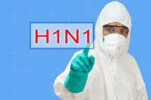 Операція «Антивірус» грипу