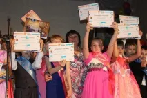 Олімпіада з фізкультури (всеукраїнська, дистанційна) для школярів 5-11 класів 2018-2019 р всеукраїнська