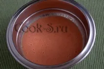 Огірки в томатній заливці на зиму без стерилізації - Покроковий рецепт з фото, Консервування заливці