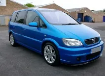 zafira