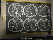 Опубліковані знімки бездротових ЗУ для нових Айфонів - Новини Hitech опубліковані