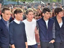 OneDirection змінює музичний напрямок, Знаменитості, Жіночий журнал onedirection