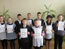Олімпіада з фізкультури (всеукраїнська, дистанційна) для школярів 5-11 класів 2018-2019 р олімпіада