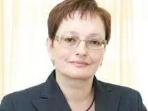 Оксана Козловська стала речником обласної думи оксана