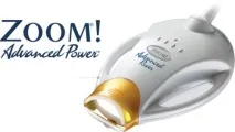 ВІДБІЛЮВАННЯ ЗУБІВ Air Flow або Zoom відбілювання