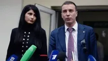 Засуджений за розбій інвалід Мамаєв повернувся додому - РИА Новости інвалід
