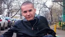 Засуджений за розбій інвалід Мамаєв повернувся додому - РИА Новости мамаєв