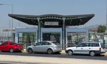 Особливості залізничного сполучення та розкладу поїздів у Греції розкладу