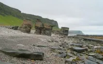 Острів Кільдін війни