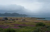 Острів Кільдін острів