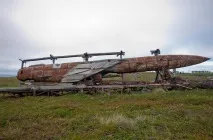 Острів Кільдін Кільдін