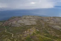 Острів Кільдін війни