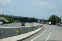 Відбійник для мотоцикліста - добро чи зло - МІЙ МОТОЦИКЛ мотоцикл