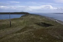 Острів Кільдін Кільдін