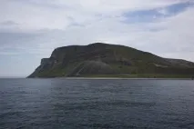 Острів Кільдін острів