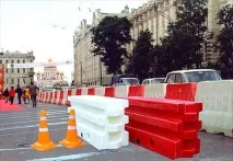 Відбійник для мотоцикліста - добро чи зло - МІЙ МОТОЦИКЛ мотоцикліста