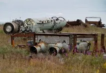 Острів Кільдін Кільдін