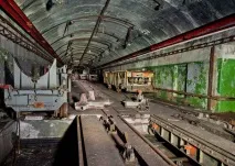 Острів Кільдін острів