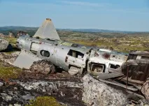 Острів Кільдін острів
