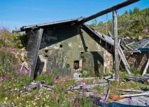 Острів Кільдін війни