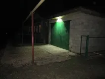 освітлення