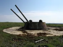 Острів Кільдін Кільдін