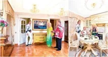 Зіркові апартаменти за яких умов живуть вітчизняні знаменитості зіркові