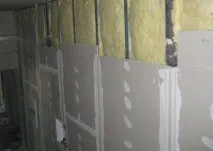 Звукоізоляція стін своїми руками фото, відео звукоізоляція