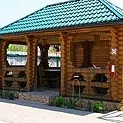 Відпочинок на Чорному морі відпочинку