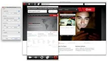 Налагодження стає простіше Opera Mobile Emulator стає
