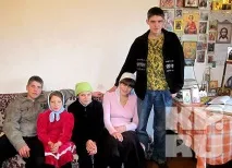 Одкровення жертв попа-розстриги, що заманив самарців до Сибіру Батько Костянтин - не пастир, а попа-розстриги