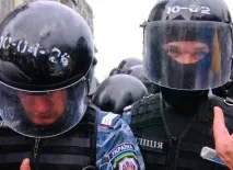 Від куль кілера під Одесою загинули вже чотири міліціонери загинули