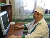 Відділ серології відділ