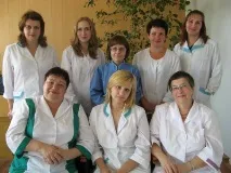 Відділ серології відділу