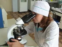 Відділ серології відділу