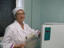 Відділ серології відділ