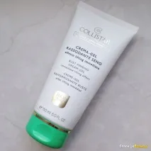 Відгук про Крем-гель для грудей Collistar Bust Firming Cream-Gel Immediate Lifting Effect Груди firming