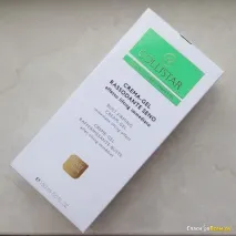 Відгук про Крем-гель для грудей Collistar Bust Firming Cream-Gel Immediate Lifting Effect Груди firming