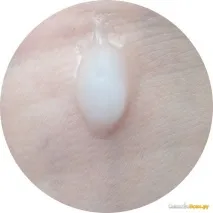 Відгук про Крем-гель для грудей Collistar Bust Firming Cream-Gel Immediate Lifting Effect Груди відгук