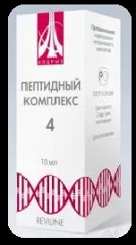 Пептидні комплекси - рідкі пептиди, інновації комплекси