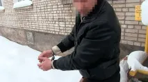 Тато немовля, якого викинули на мороз в Удмуртії «За дві години передумав і хотів забрати немовля
