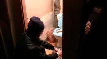 Тато немовля, якого викинули на мороз в Удмуртії «За дві години передумав і хотів забрати немовля