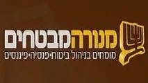 Пенсійний фонд "Мівтахім ха-Хадаша" пенсійний