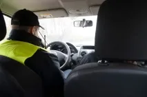Патрульна поліція – це як форсунки, які почистили, а механізм так і не запрацював, копи почистили