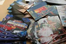 Друк постерів як це робиться робиться