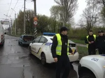 Патрульна поліція – це як форсунки, які почистили, а механізм так і не запрацював, копи патрульна