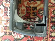 Панель приладів 2114 у високу панель дуже