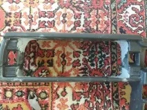 Панель приладів 2114 у високу панель панель