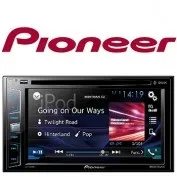 Pioneer представив нове покоління AV-ресиверів, carway pioneer